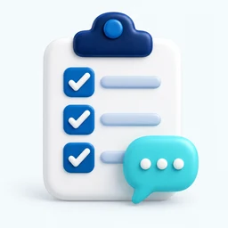 Personal dental treatment plan